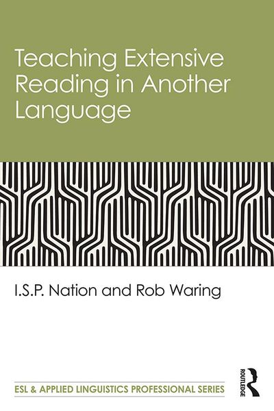 Produktbild: Teaching Extensive Reading in Another Language