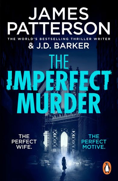 Produktbild: The Imperfect Murder