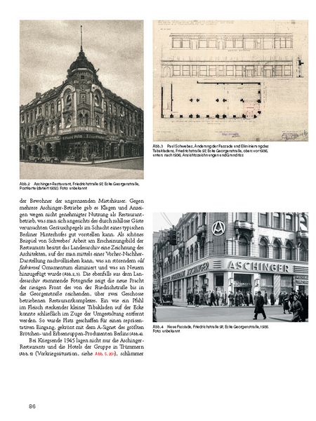 Produktbild: &bdquo;Berlin kommt wieder&ldquo;