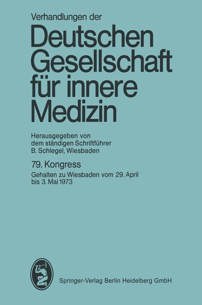 Produktbild: 79. Kongre&szlig;