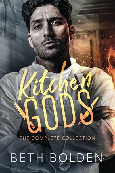 Produktbild: Kitchen Gods