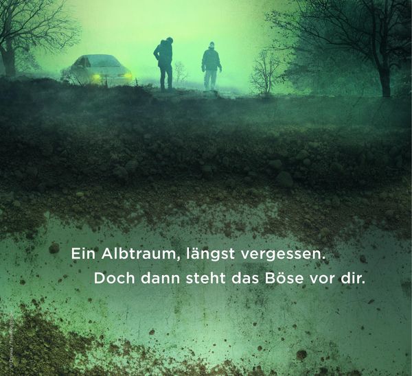 Produktbild: Bl&uuml;tengrab