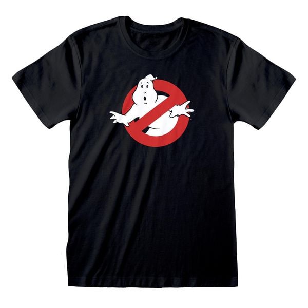 Produktbild: Ghostbusters - Classic Logo (Unisex)