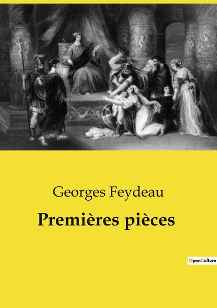Produktbild: Premi&egrave;res pi&egrave;ces