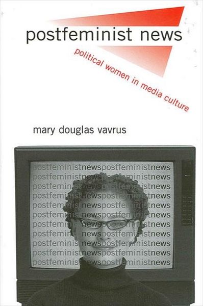 Produktbild: Postfeminist News