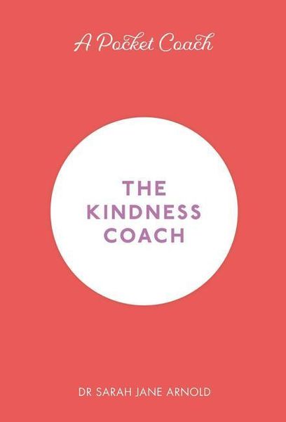 Produktbild: A Pocket Coach: The Kindness Coach