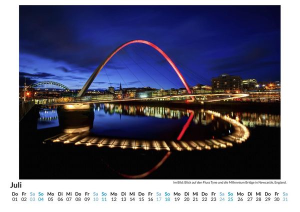 Produktbild: Newcastle