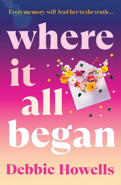 Produktbild: Where It All Began