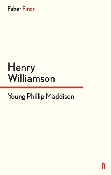 Produktbild: Young Phillip Maddison