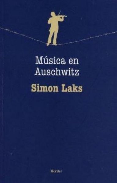 Produktbild: M&uacute;sica En Auschwitz