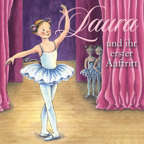 Produktbild: 02: Laura und ihr erster Auftritt