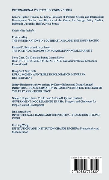 Produktbild: Central-Local Relations in Asia-Pacific