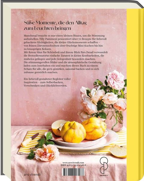 Produktbild: Eine Handvoll Sonnenschein