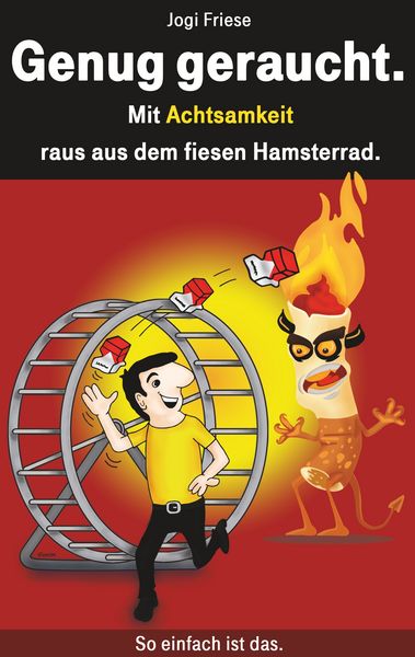 Produktbild: Genug geraucht.