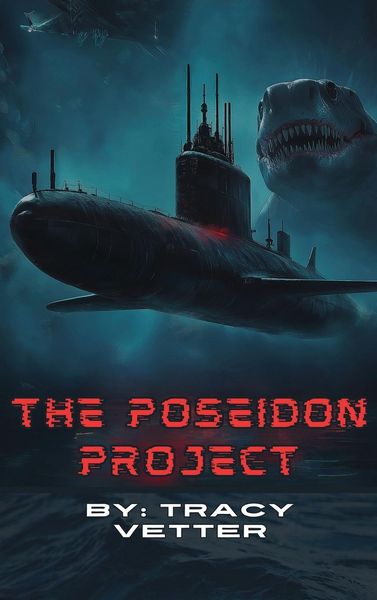 Produktbild: The Poseidon Project