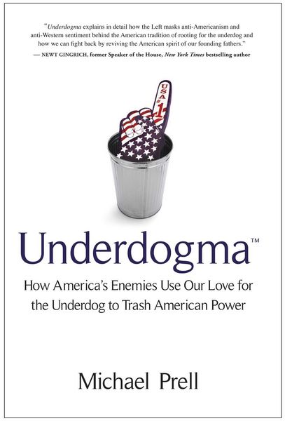 Produktbild: Underdogma