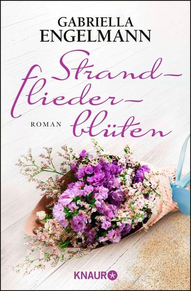 Produktbild: Strandfliederbl&uuml;ten