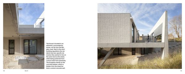 Produktbild: Bungalow Design