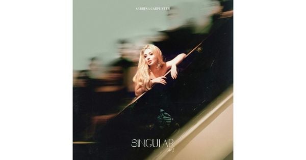 Singular Act I