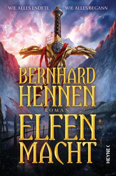 Produktbild: Elfenmacht