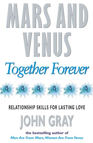 Produktbild: Mars And Venus Together Forever
