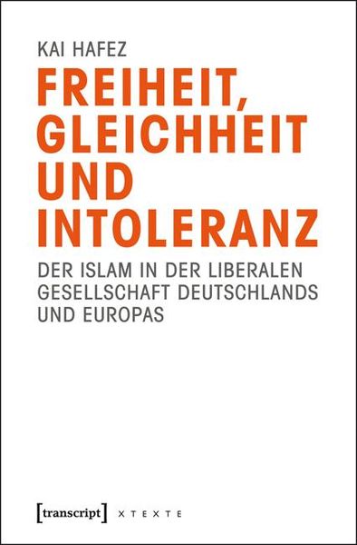 Produktbild: Freiheit, Gleichheit und Intoleranz