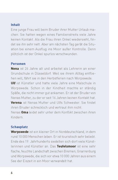 Produktbild: Wiedersehen im Nebel