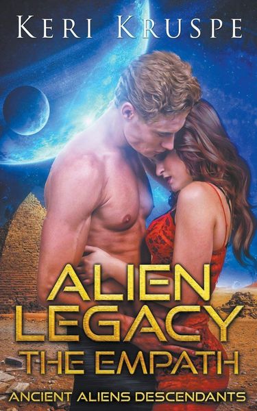 Produktbild: Alien Legacy