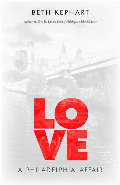 Produktbild: Love: A Philadelphia Affair