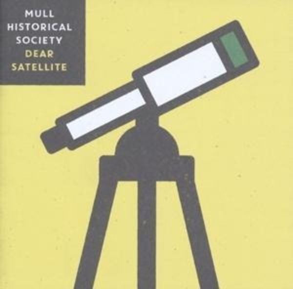 Dear Satellite