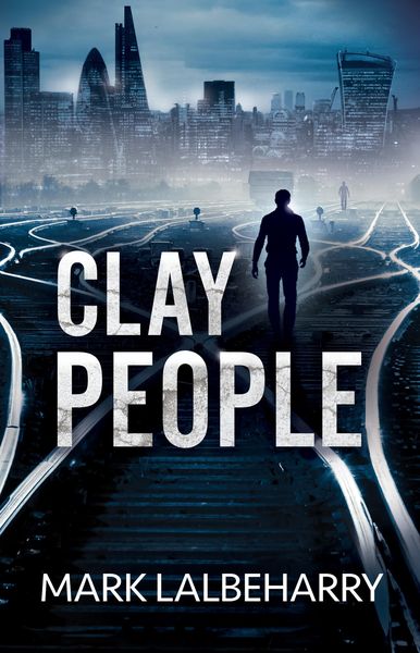Produktbild: Clay People