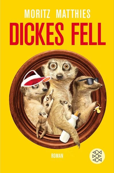 Produktbild: Dickes Fell