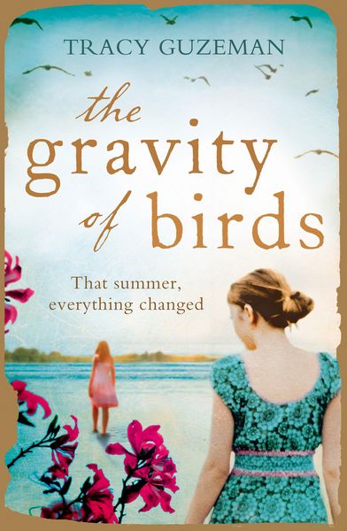 Produktbild: The Gravity of Birds