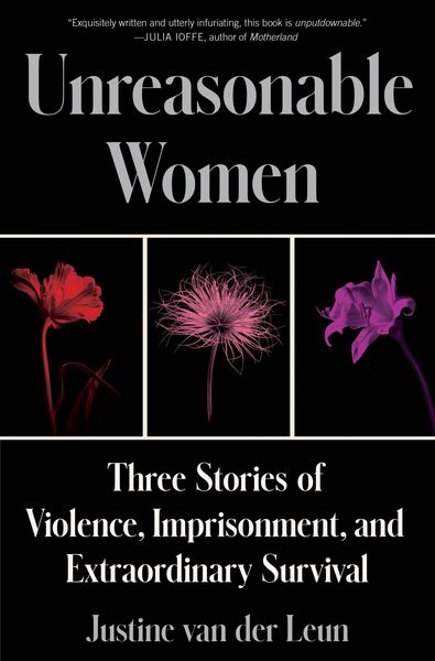 Produktbild: Unreasonable Women