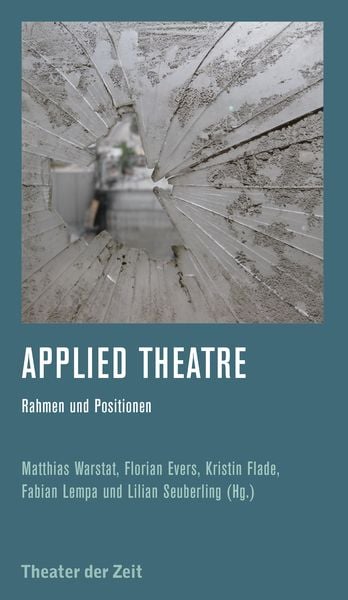Produktbild: Applied Theatre