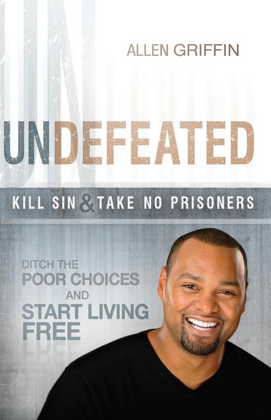 Produktbild: Undefeated