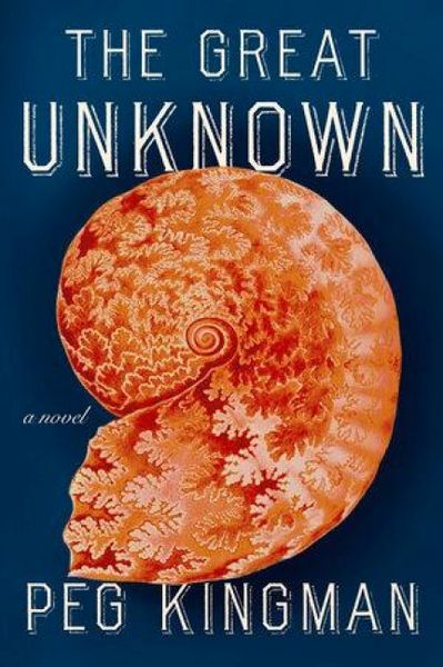 Produktbild: The Great Unknown