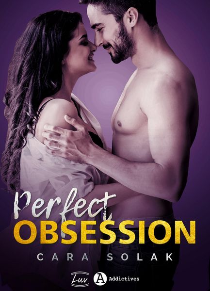 Produktbild: Perfect Obsession