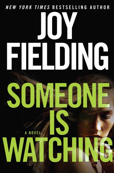 Produktbild: Someone Is Watching