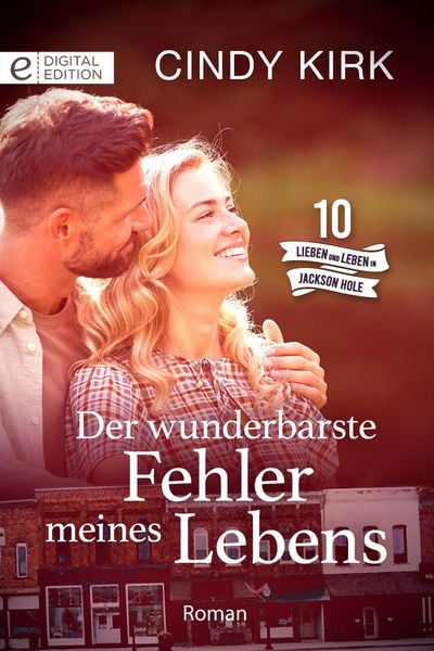 Produktbild: Der wunderbarste Fehler meines Lebens