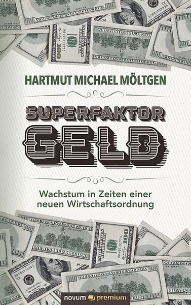 Produktbild: Superfaktor Geld