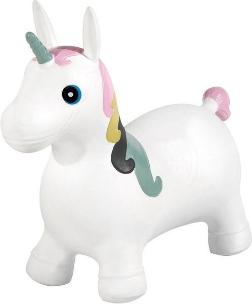 Produktbild: Kindsgut H&uuml;pftier Unicorn