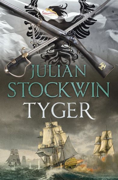Produktbild: Tyger