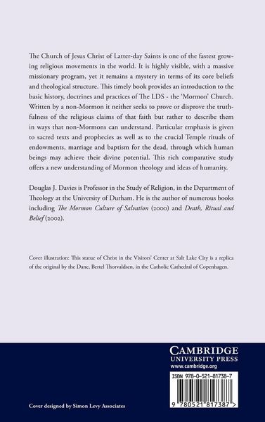 Produktbild: An Introduction to Mormonism
