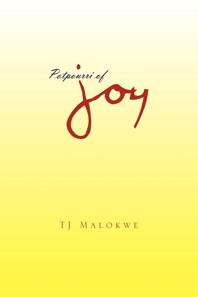 Produktbild: Potpourri of Joy