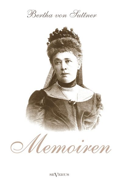 Produktbild: Memoiren