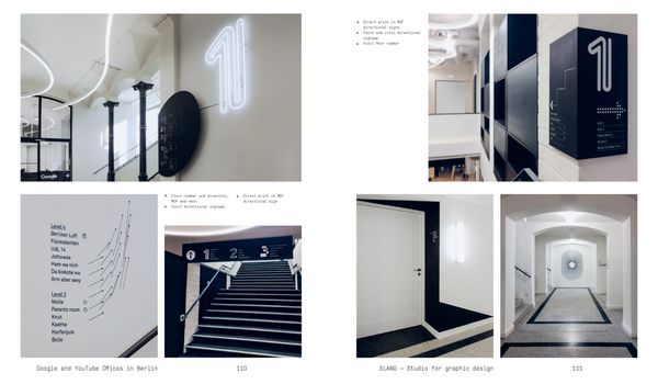Produktbild: Designing Orientation: Signage Concepts & Wayfinding Systems