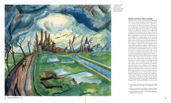 Produktbild: Erich Heckel