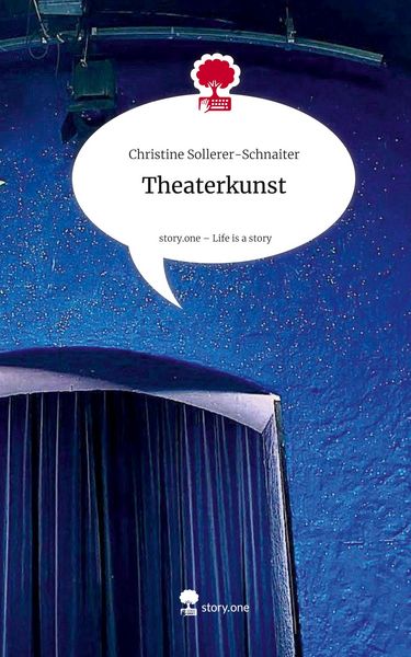 Produktbild: Theaterkunst. Life is a Story - story.one
