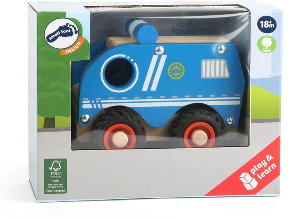 Produktbild: Polizeifahrzeug
